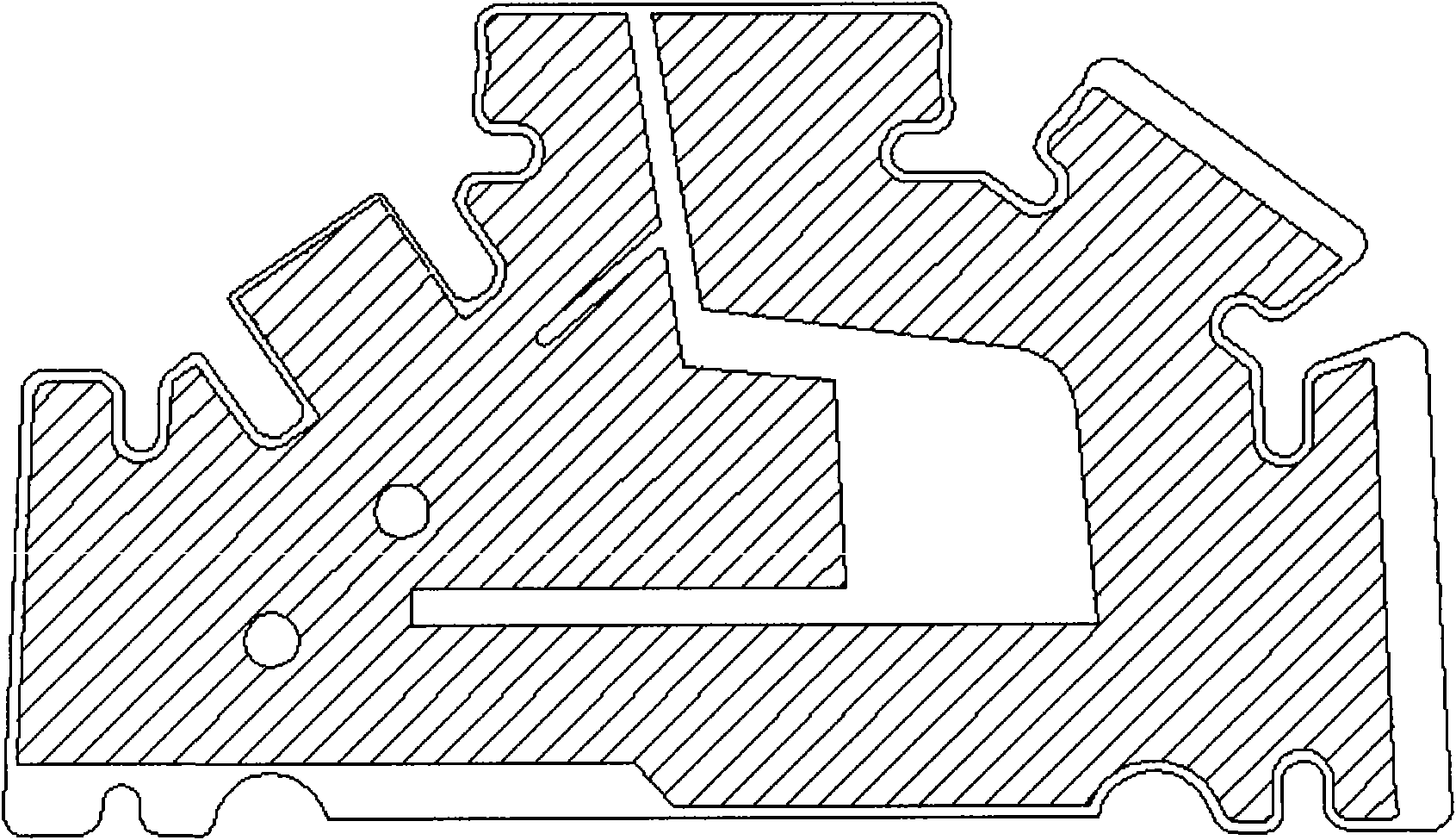 Antenna and manufacturing method thereof