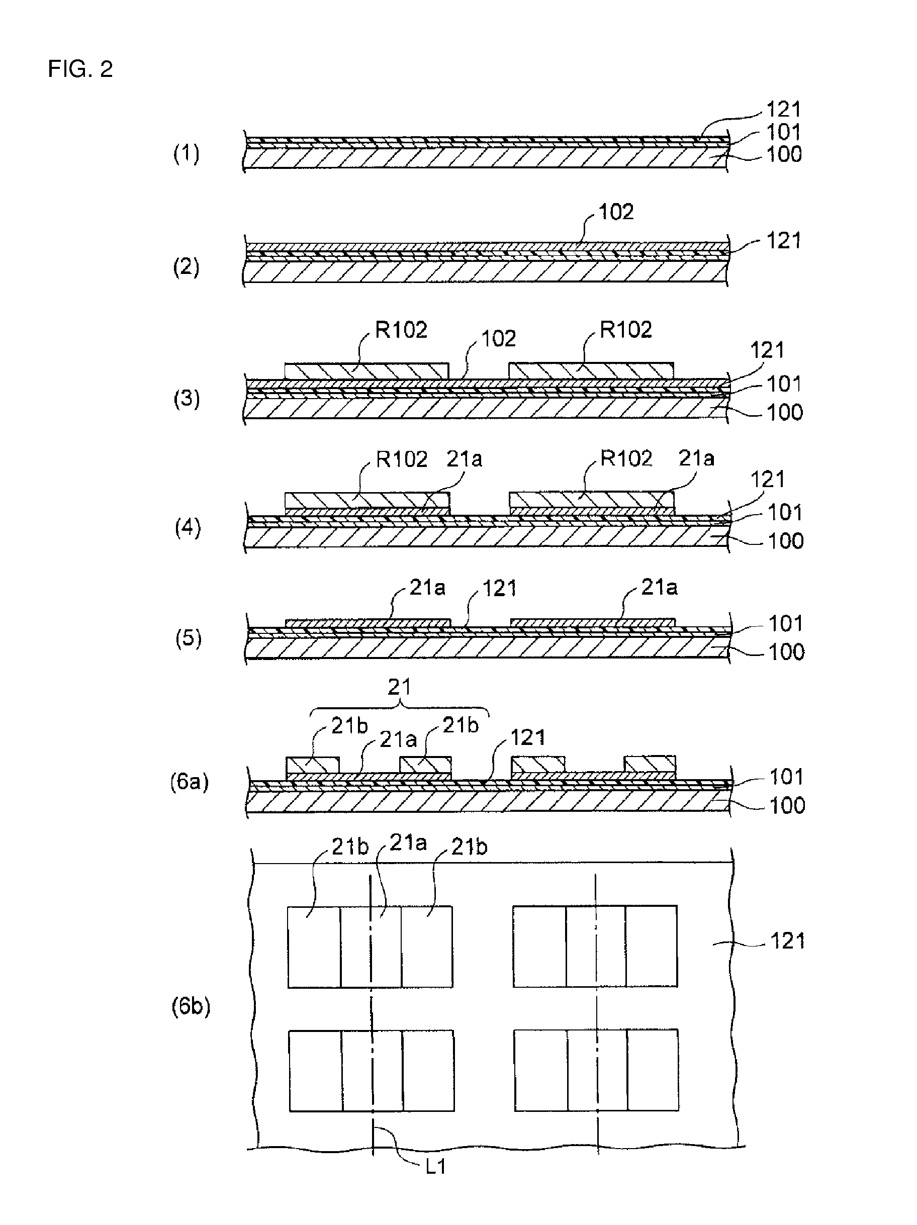 Electric storage device and method for manufacturing the same