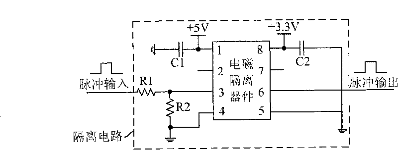 CPLD-based multi-subdivision high-speed constant-torque controller of two-phase hybrid stepping motor