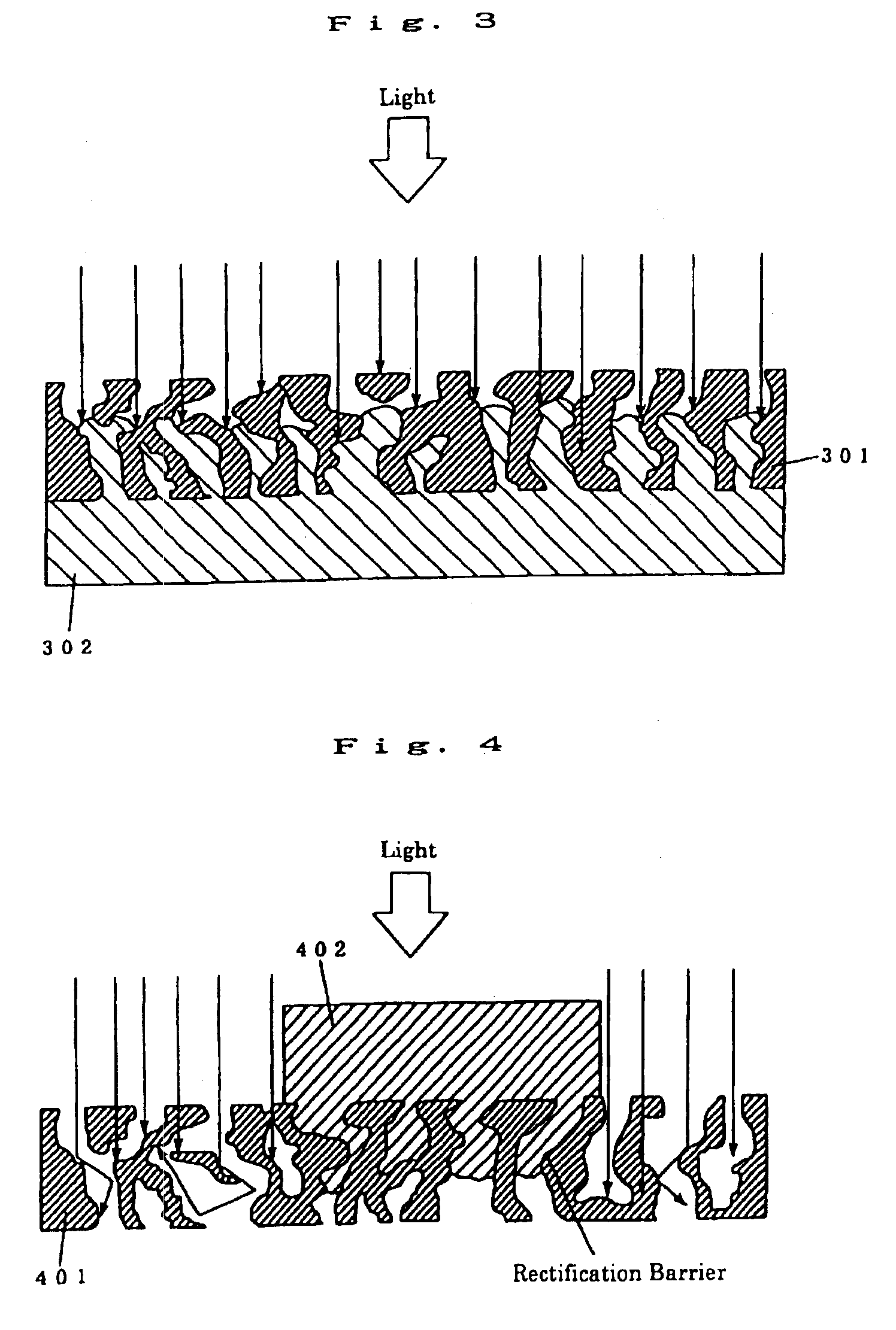 Solar cell and solar cell unit