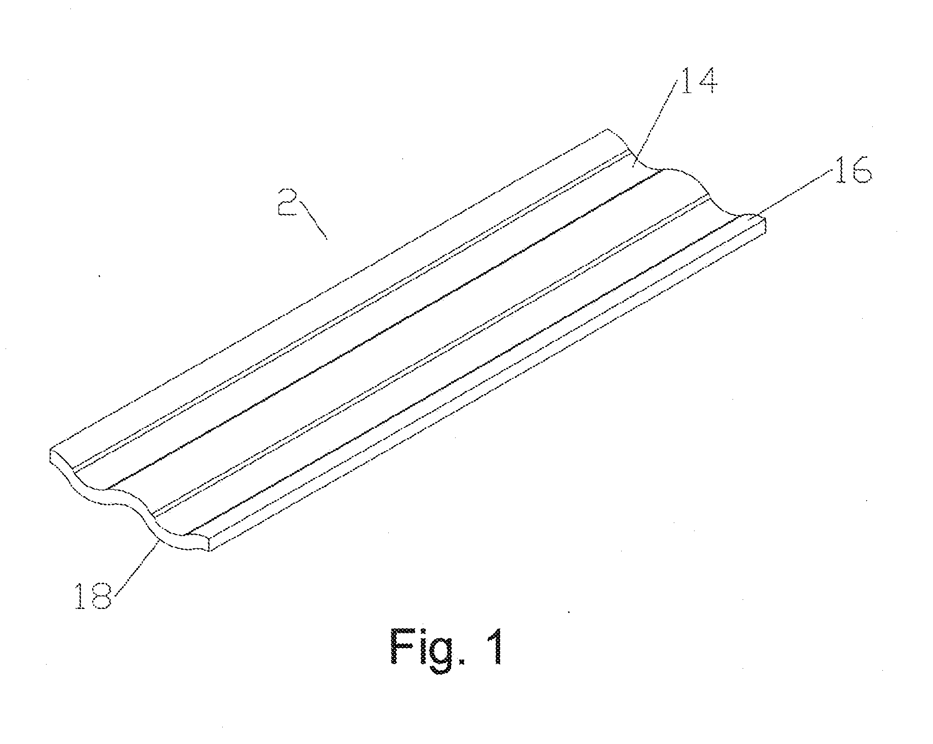 Corrugated Solder Pre-form and Method of Use