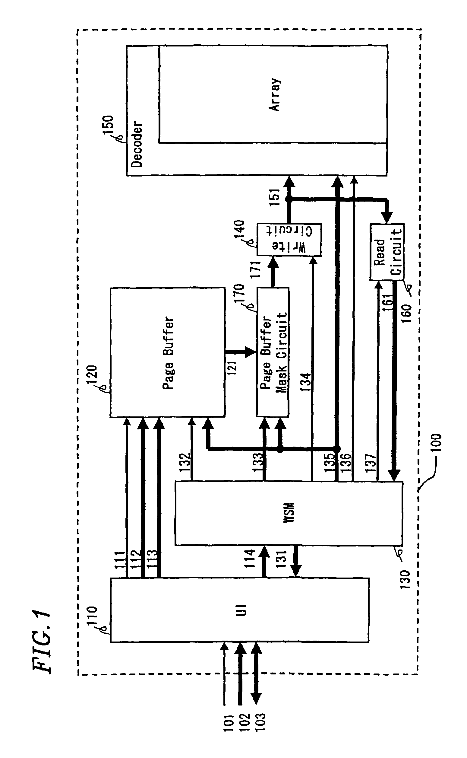 Semiconductor memory device