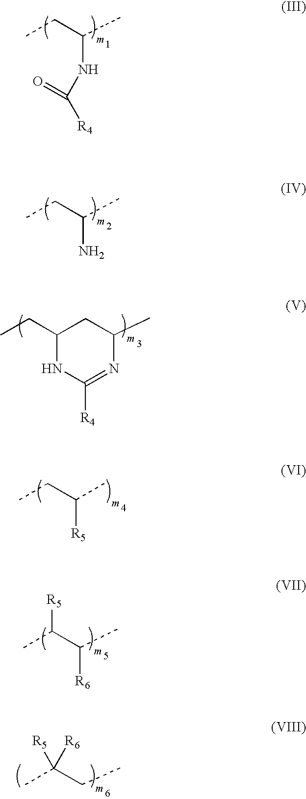 Quaternary Vinylamine-Containing Polymers as Additives in Papermaking