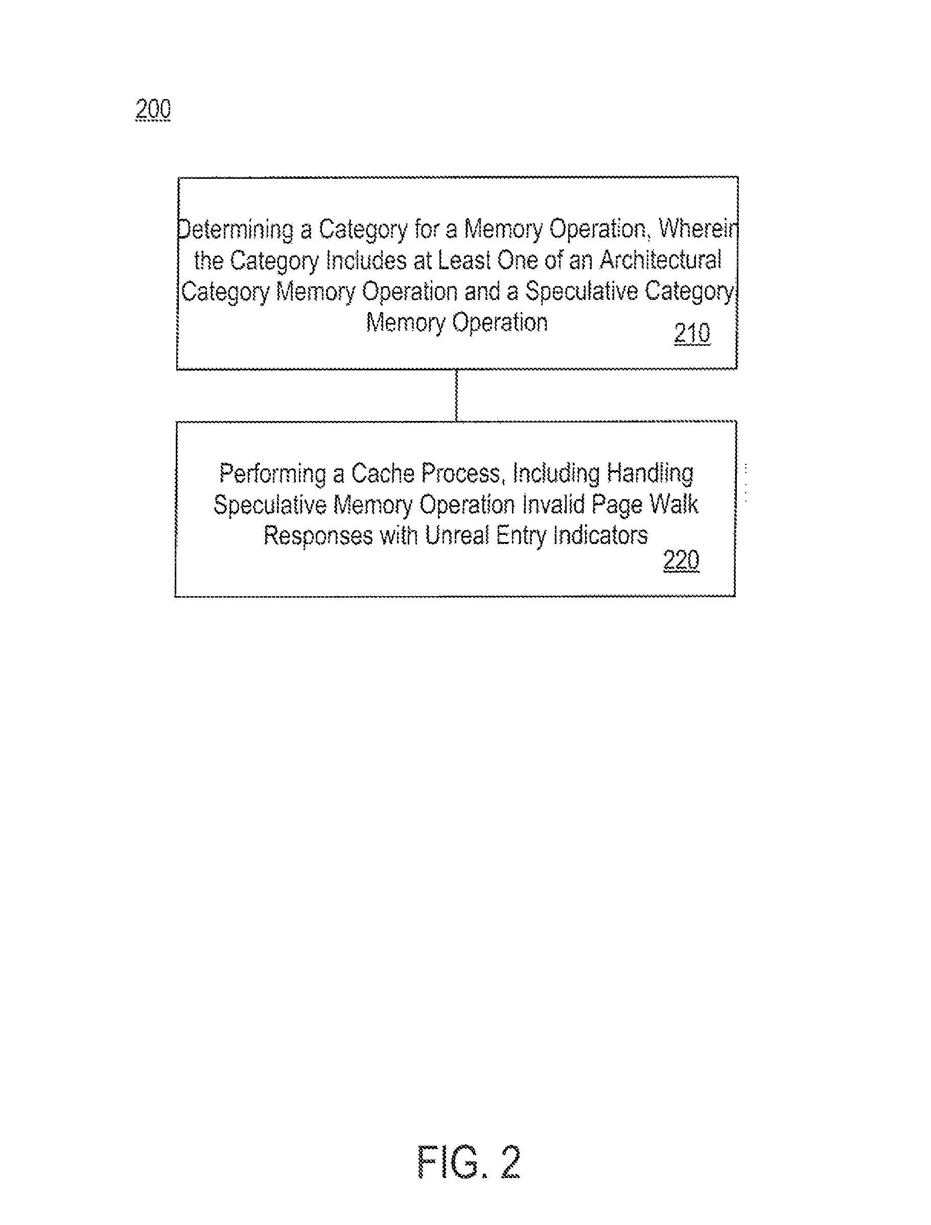 Translation lookaside buffer entry systems and methods