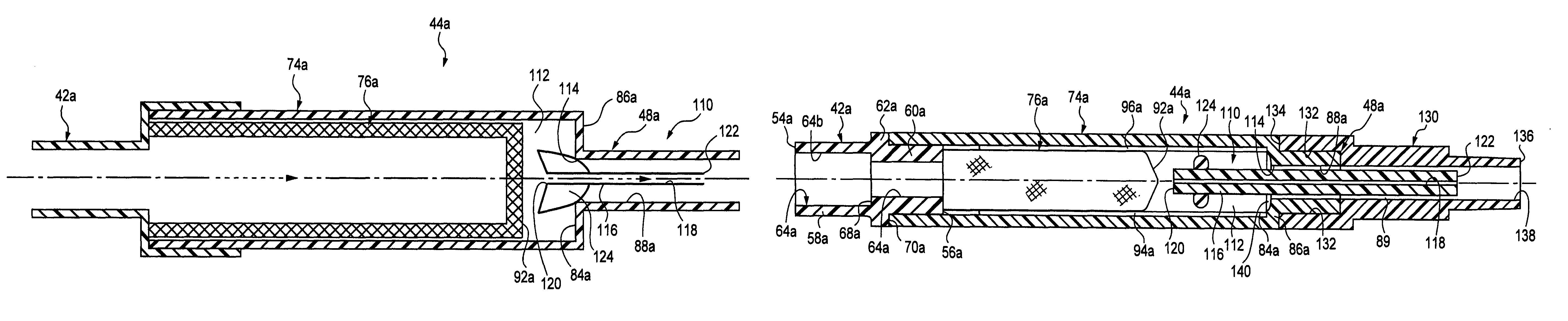 Surgical apparatus and methods asociated therewith