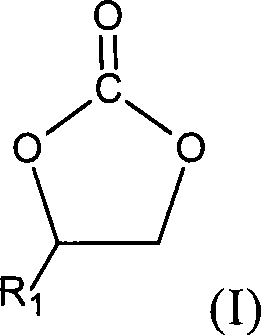Method for preparing high-purity chloro-cyclic carbonates