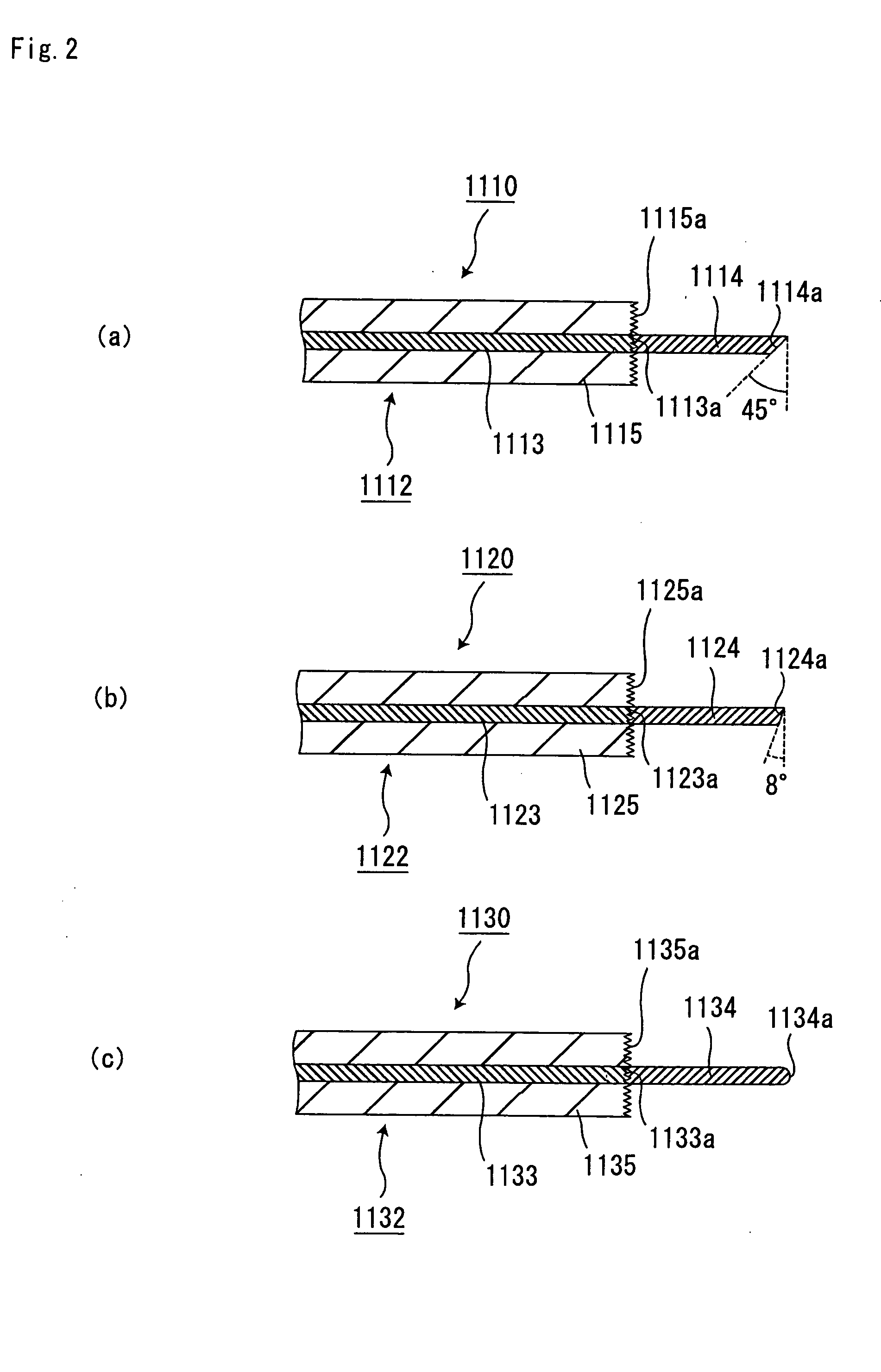 Optical transmission structural body, optical waveguide, optical waveguide formation method, and optical wiring connection body