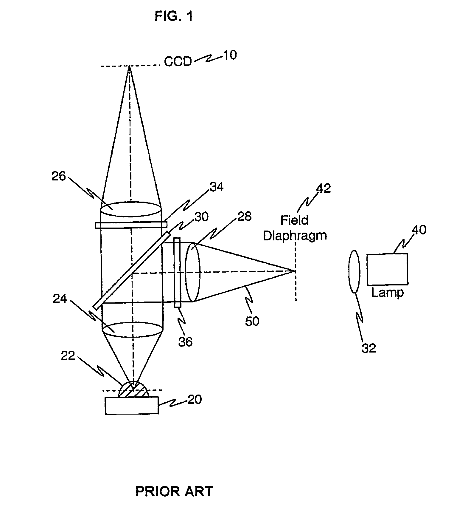 Spatial light modulator apparatus and method