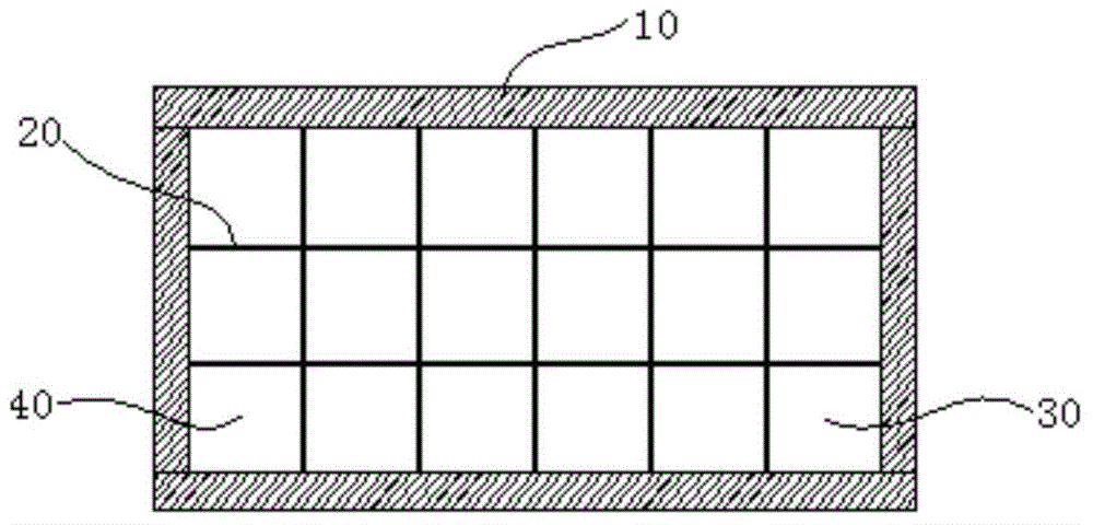 Reaction equipment and system and method for preparing reducing gas for gas-base shaft furnace