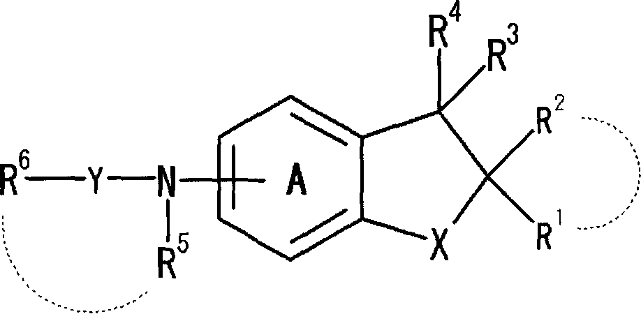 Regulator of cannabinoid receptor