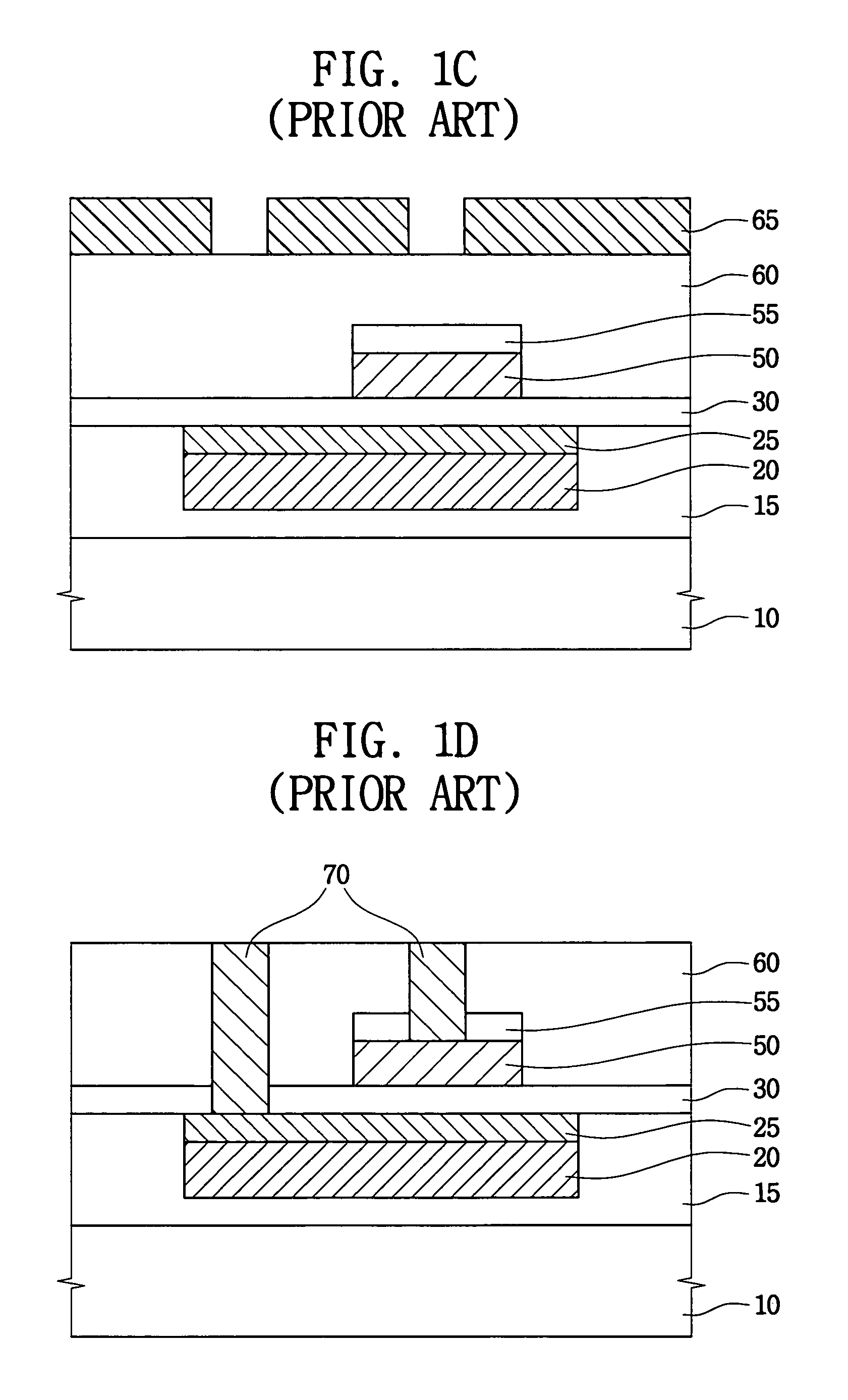 Metal-insulator-metal capacitor and method for manufacturing the same