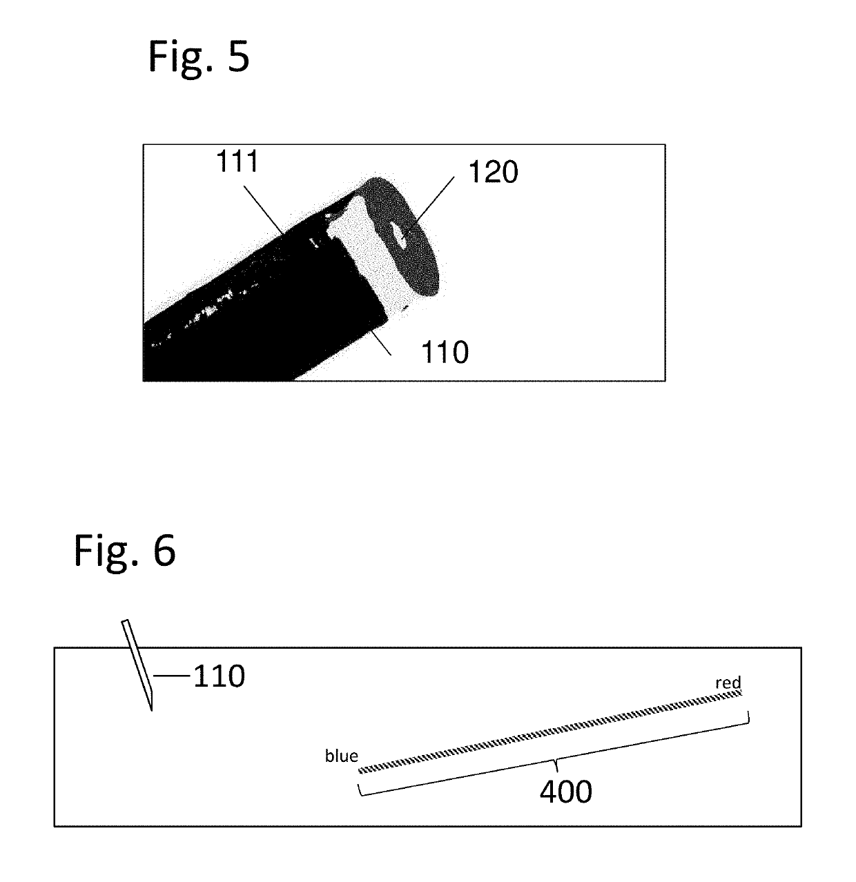 System and method for fabrication of miniature endoscope using nanoimprint lithography