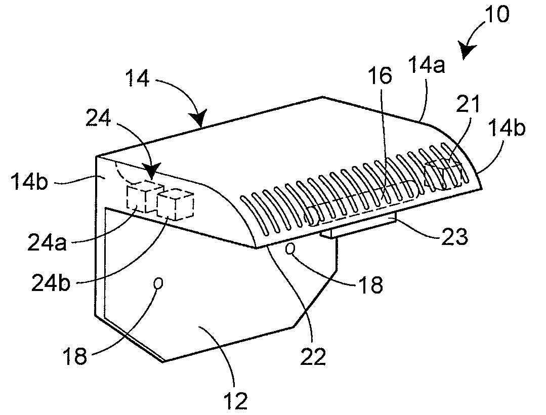 Germicidal Floor, Germicidal Foot, And Hand Cleaning System