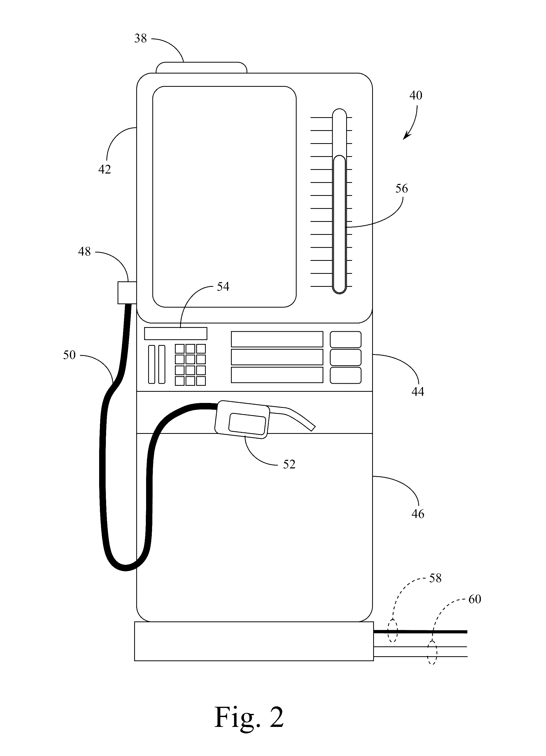 Systems and Methods for On-Site Mixing and Dispensing of a Reducing Agent Solution for Use with a Diesel Catalytic Converter