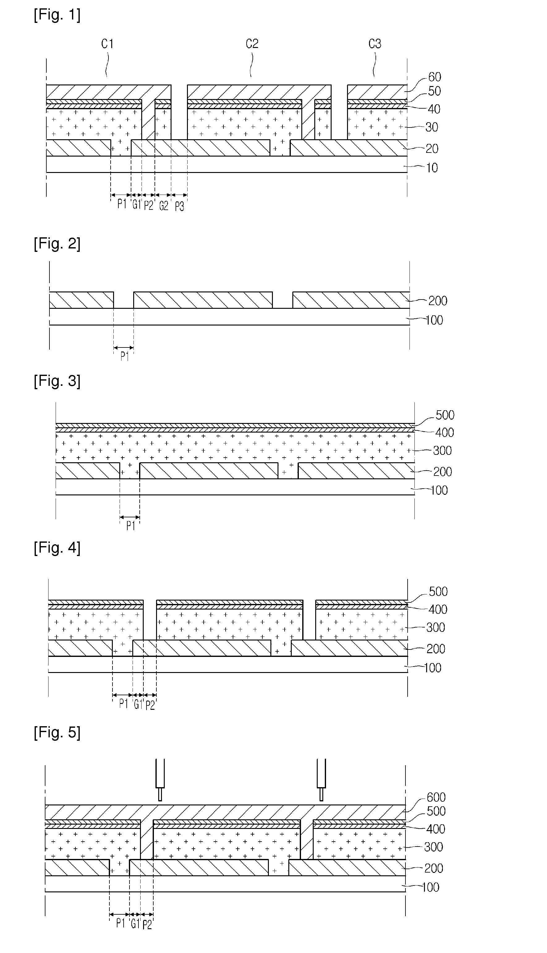 Solar cell module and method of fabricating the same