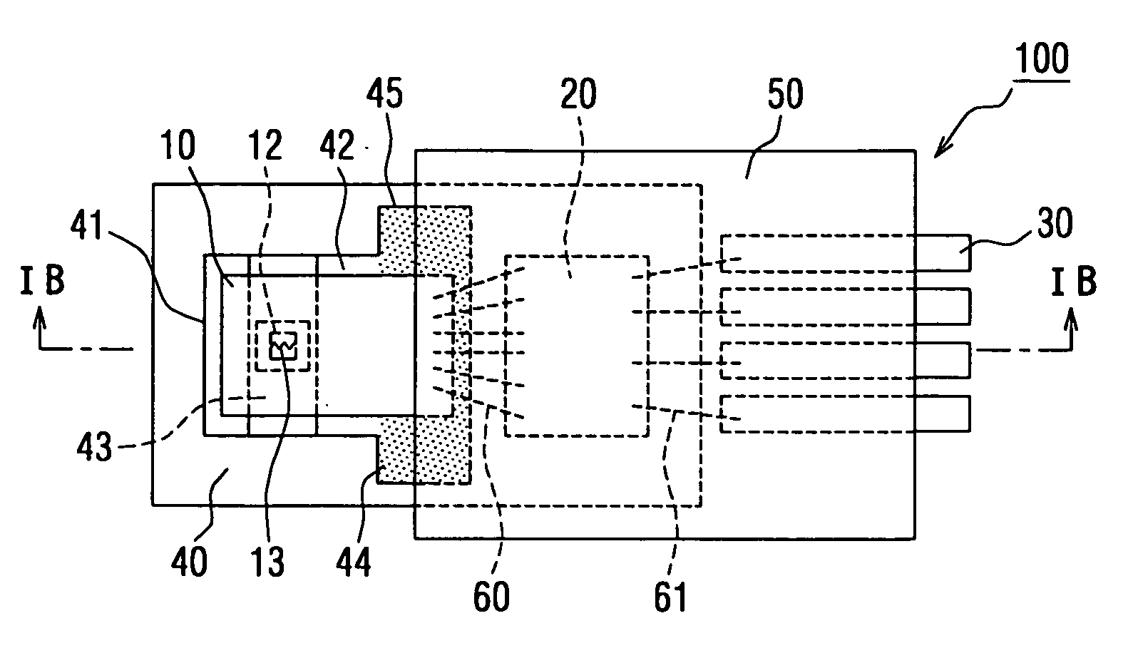 Thermal-type flow rate sensor and manufacturing method thereof