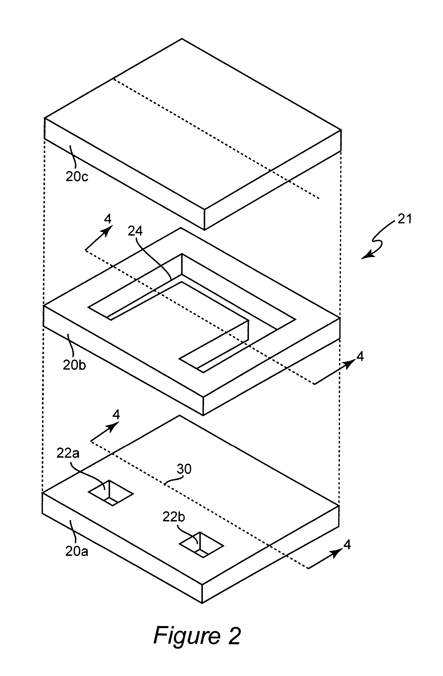 Method and Apparatus for Three-Dimensional Integration of Embedded Power Module