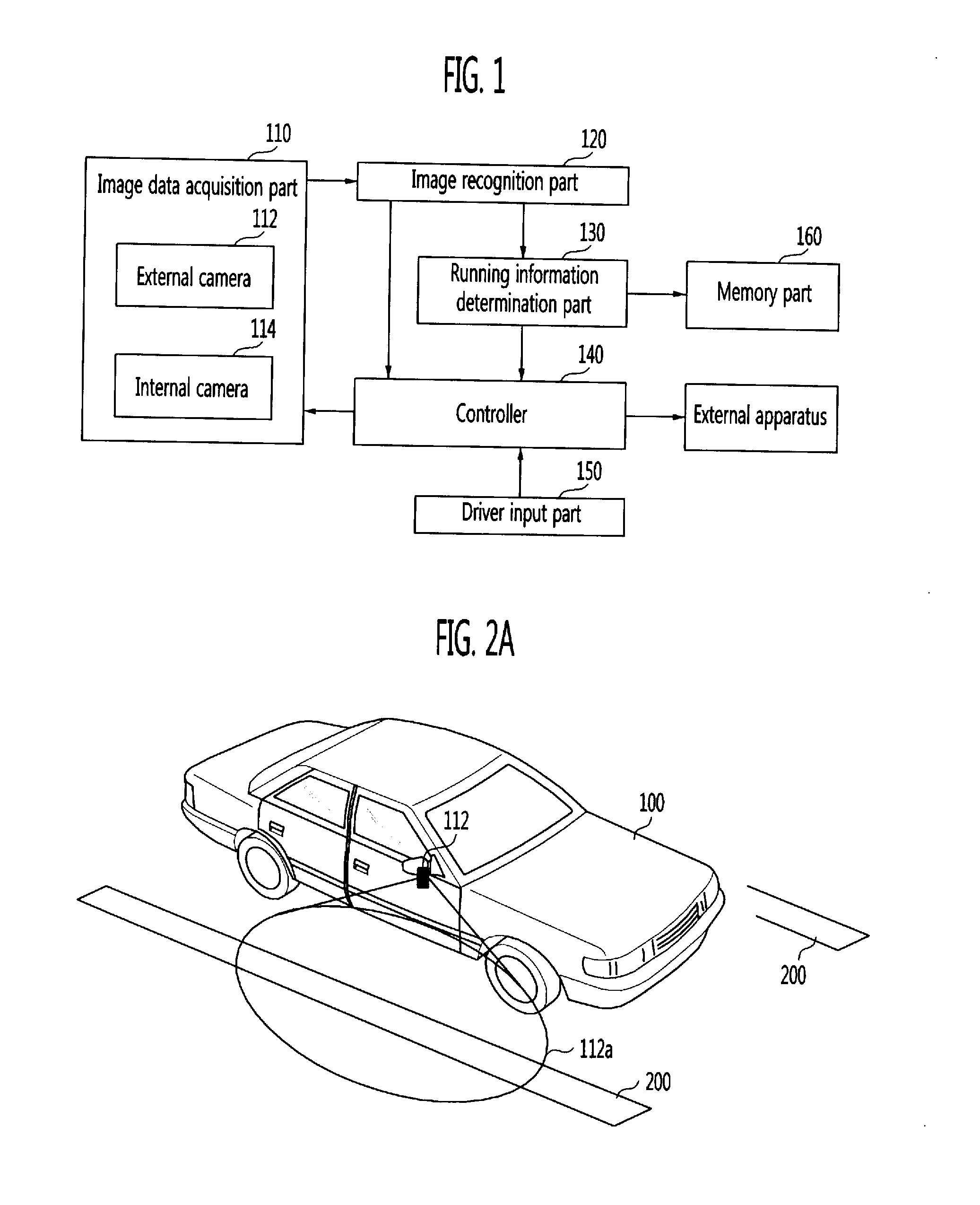 Apparatus and method for preventing collision of vehicle