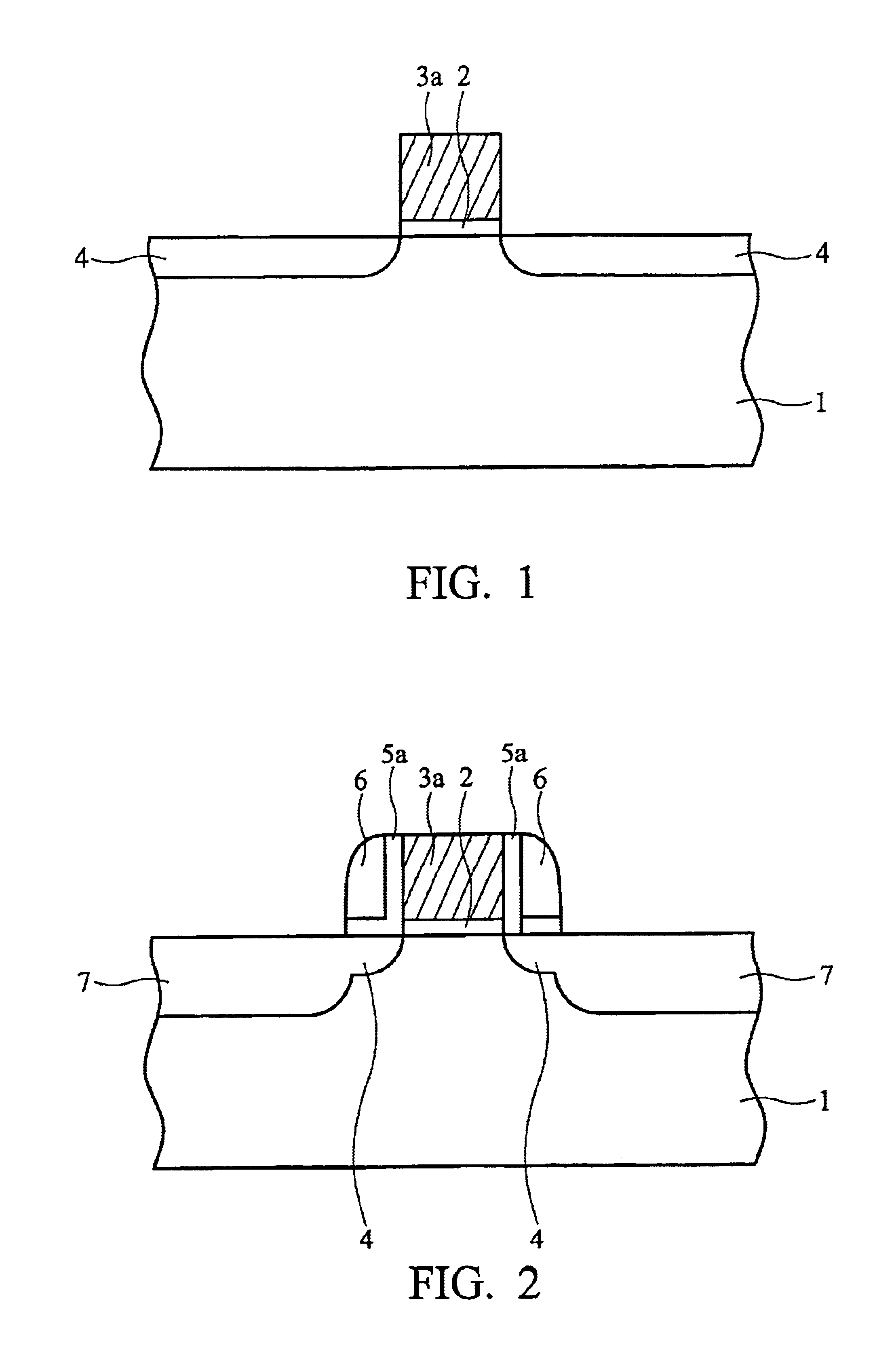 Method of fabricating a high performance MOSFET device featuring formation of an elevated source/drain region