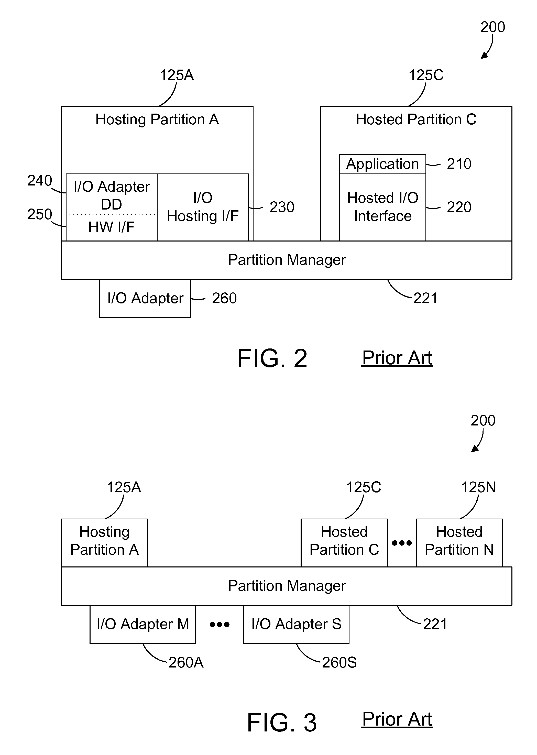 Apparatus and method for updating I/O capability of a logically-partitioned computer system