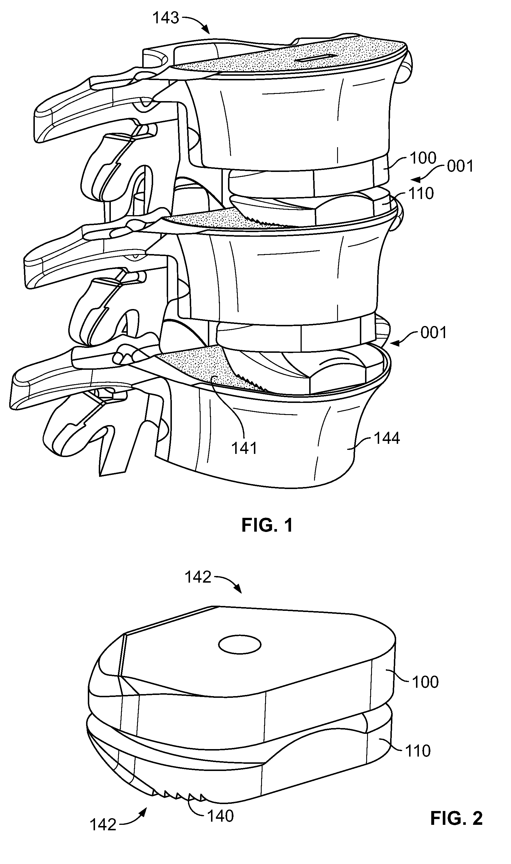 Systems and methods for sizing, inserting and securing an implant in intervertebral space