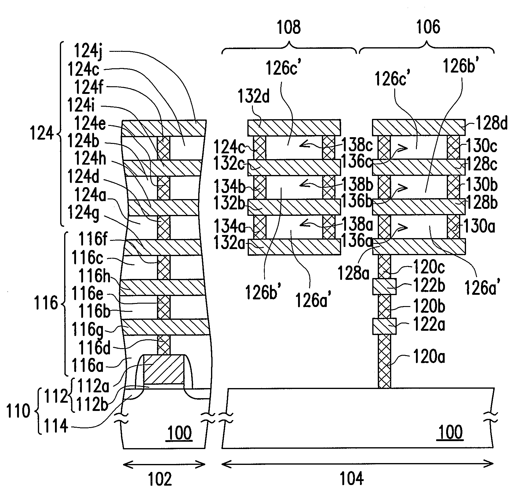 MEMS structure and method for fabricating the same