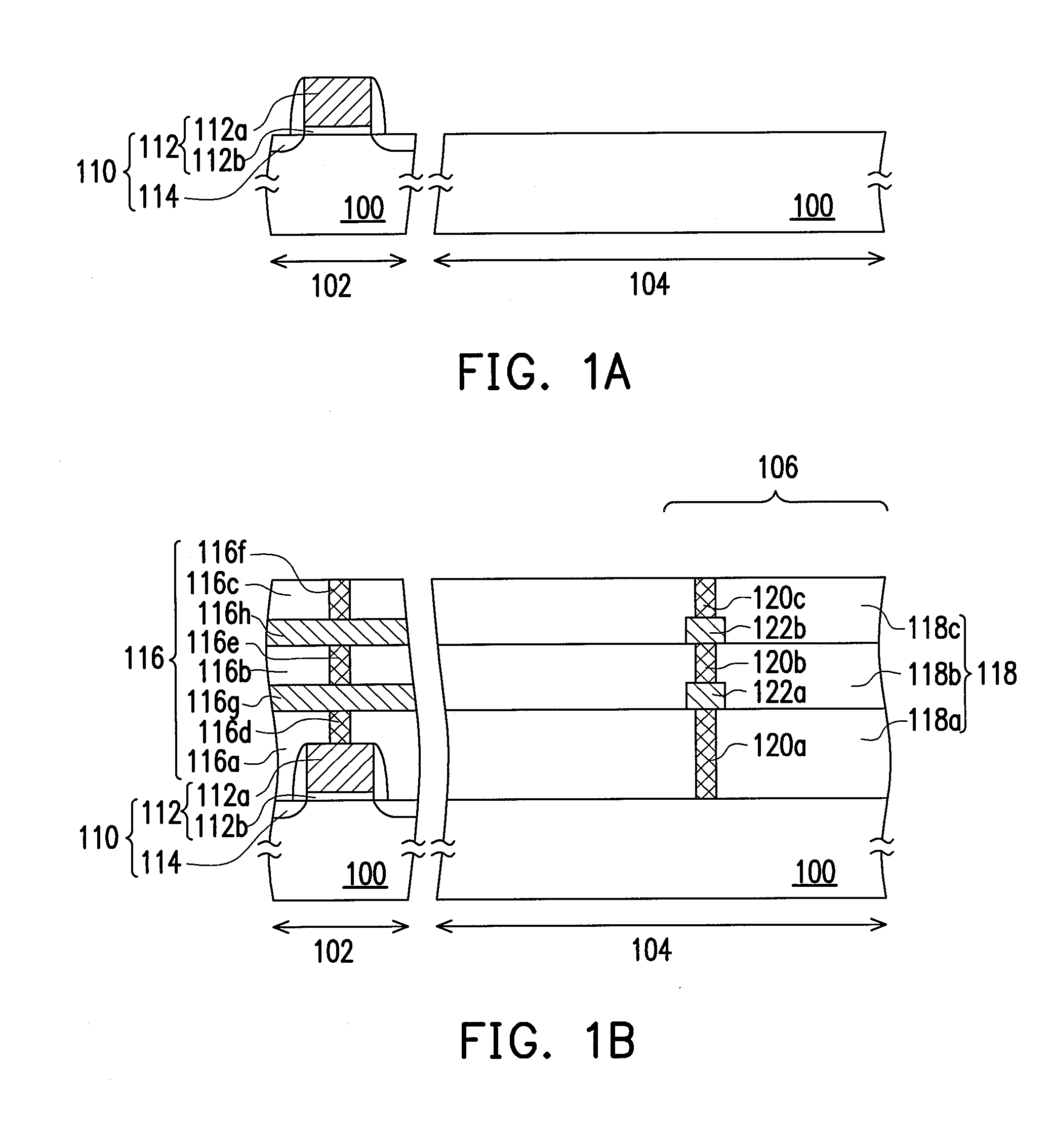 MEMS structure and method for fabricating the same