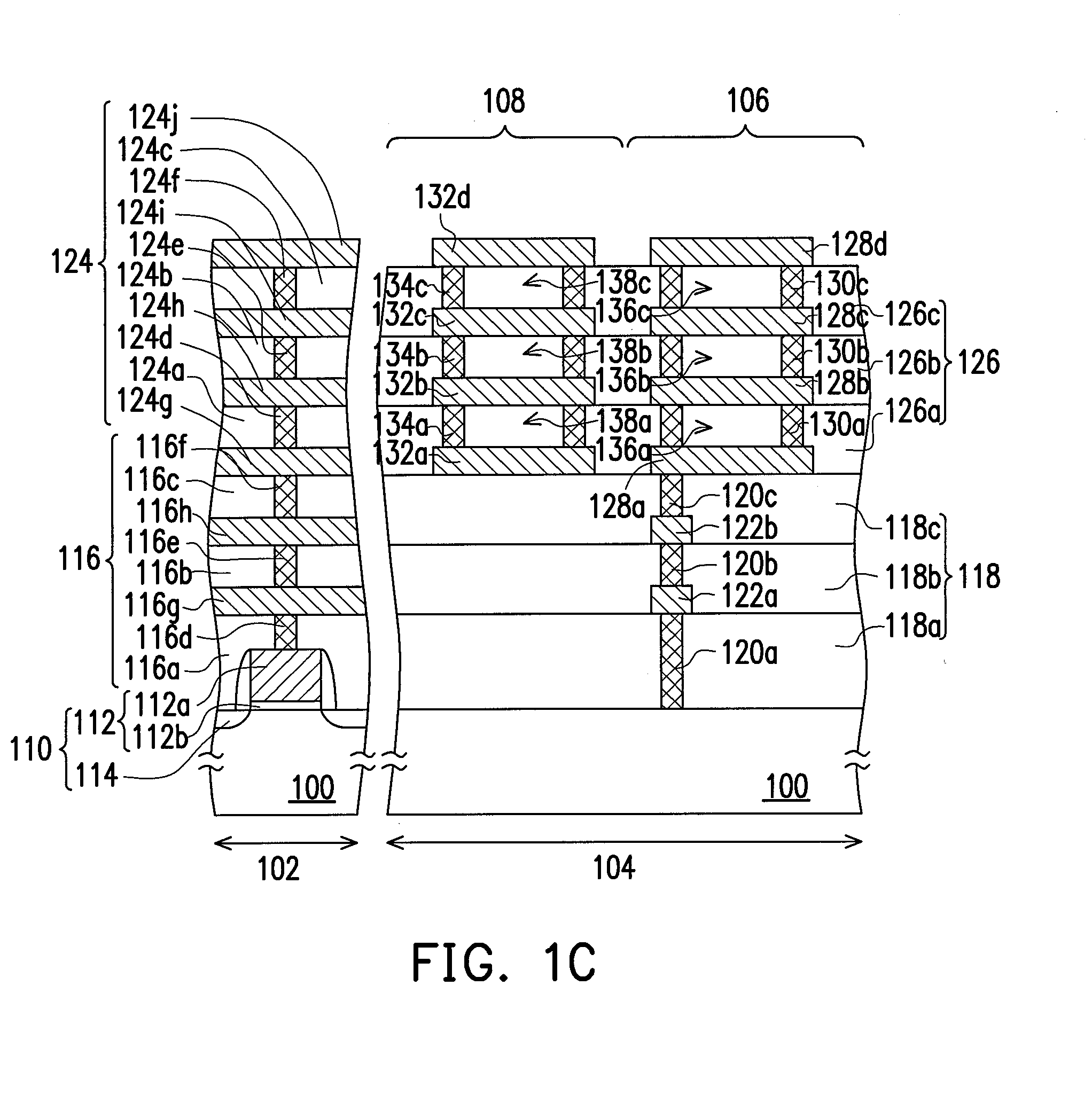 MEMS structure and method for fabricating the same