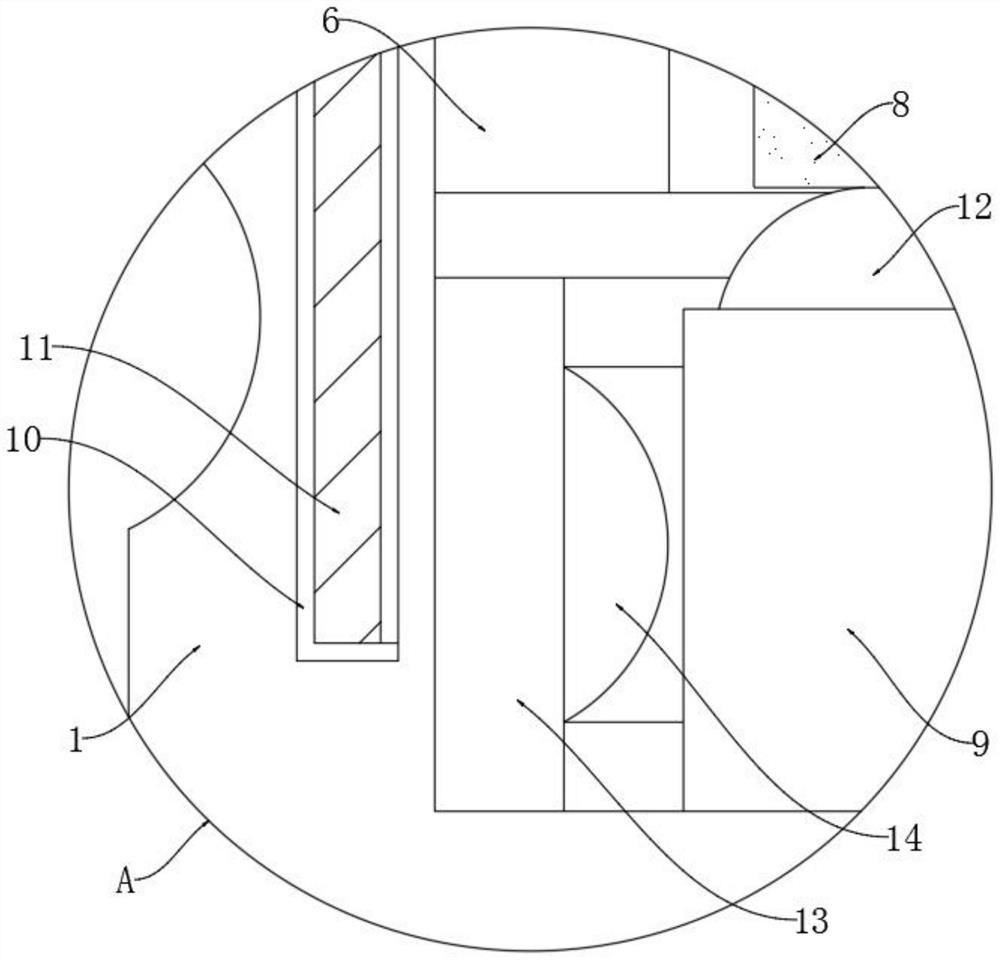 High-performance supercapacitor and preparation method thereof