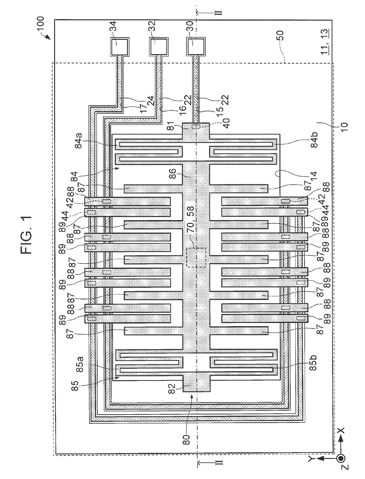 Manufacturing method of electronic device, electronic device, electronic apparatus, and moving body