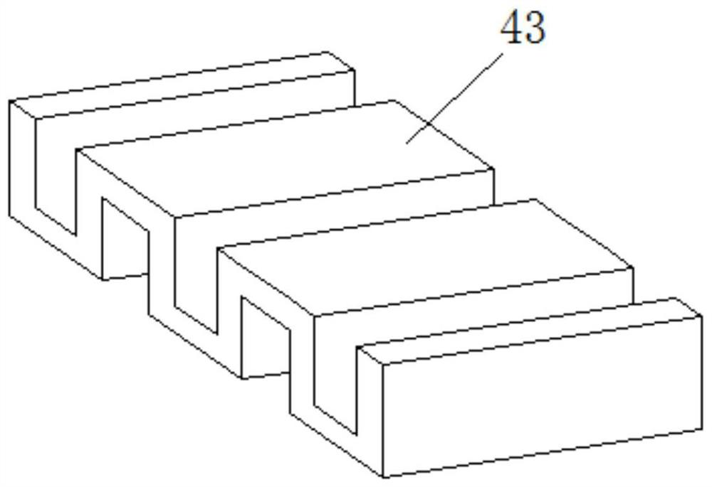 Eschar remover for burn department