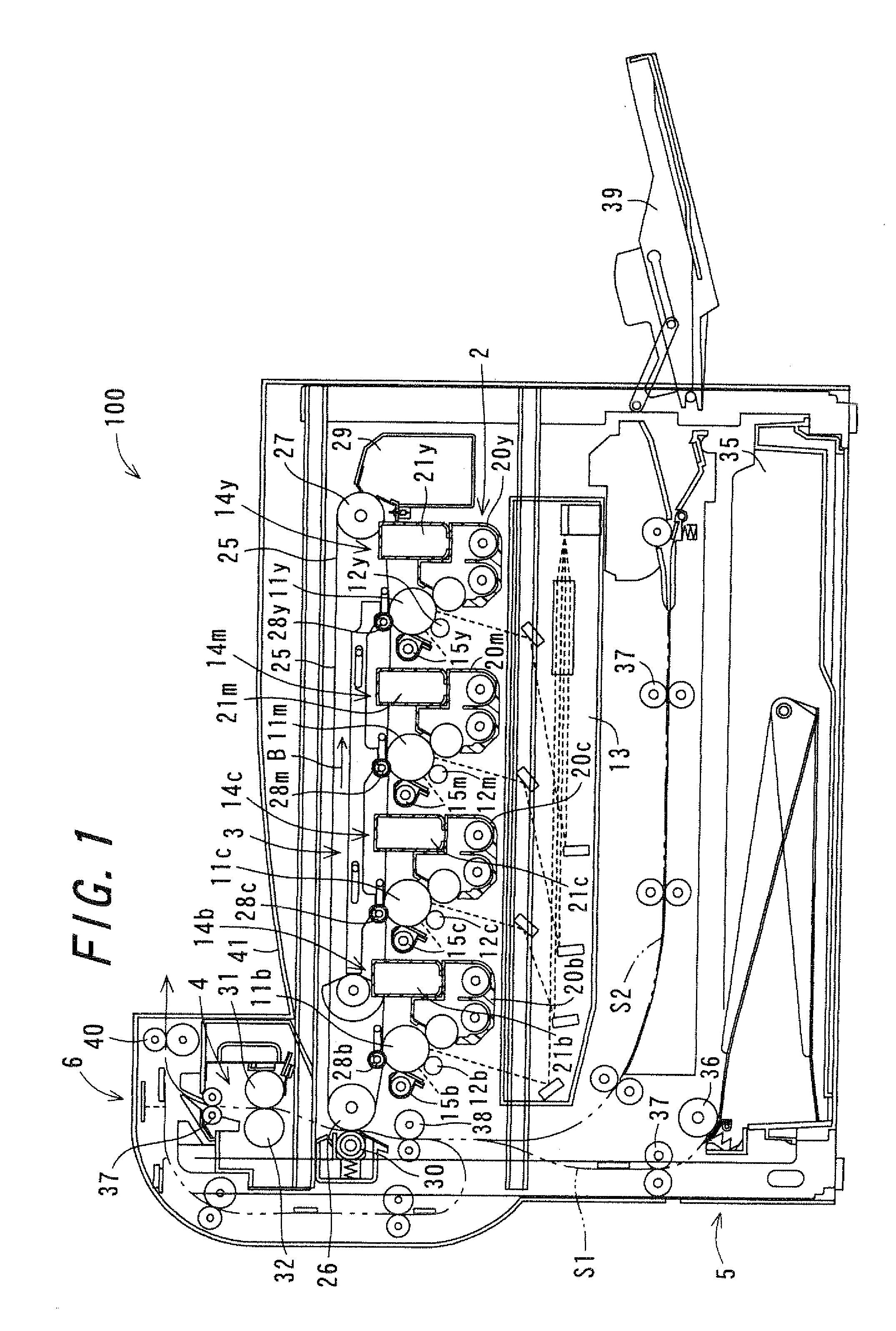 Toner, developer, developing device and image forming apparatus