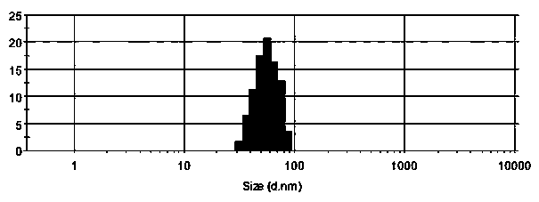 Compound cefquinome antibacterial agent