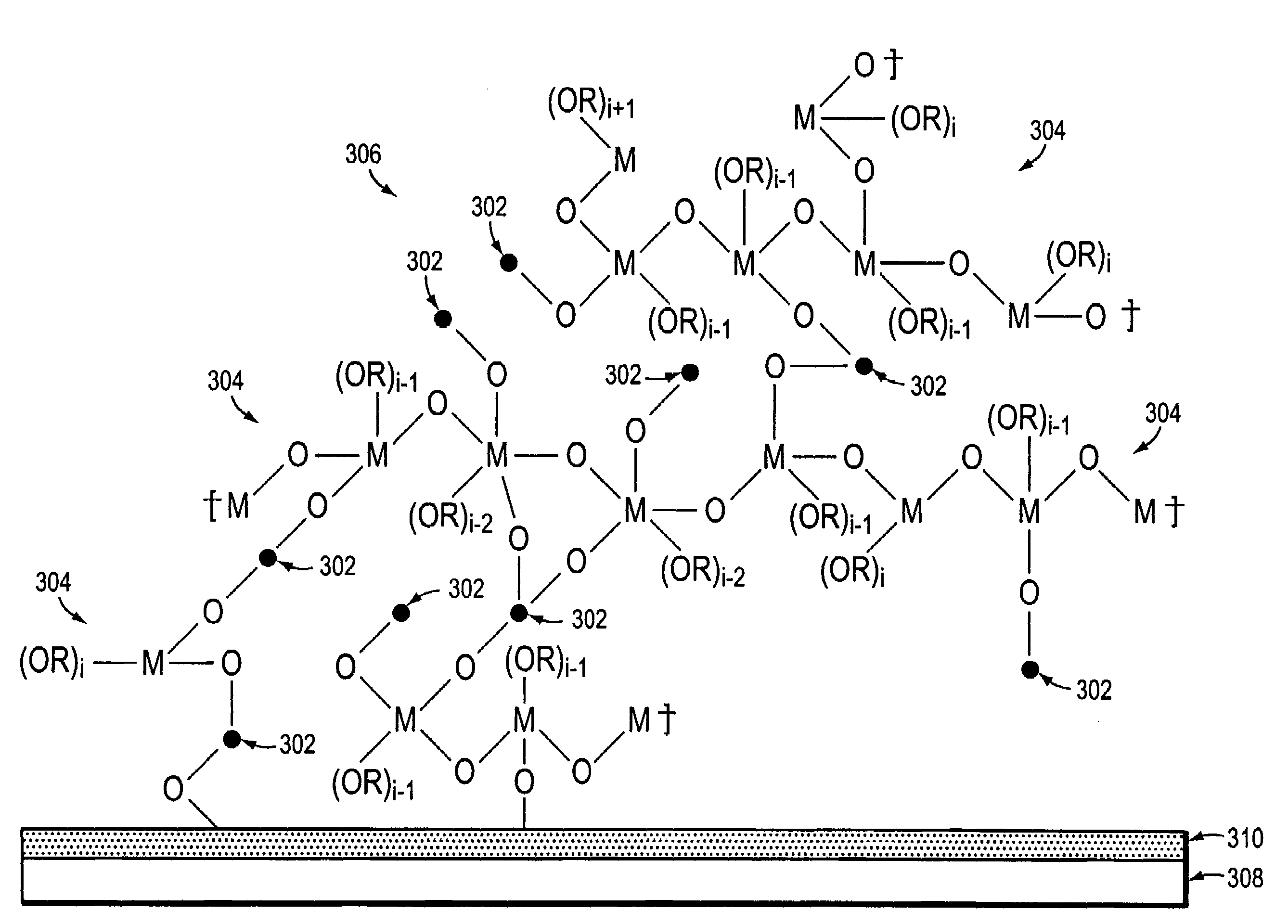 Low temperature interconnection of nanoparticles