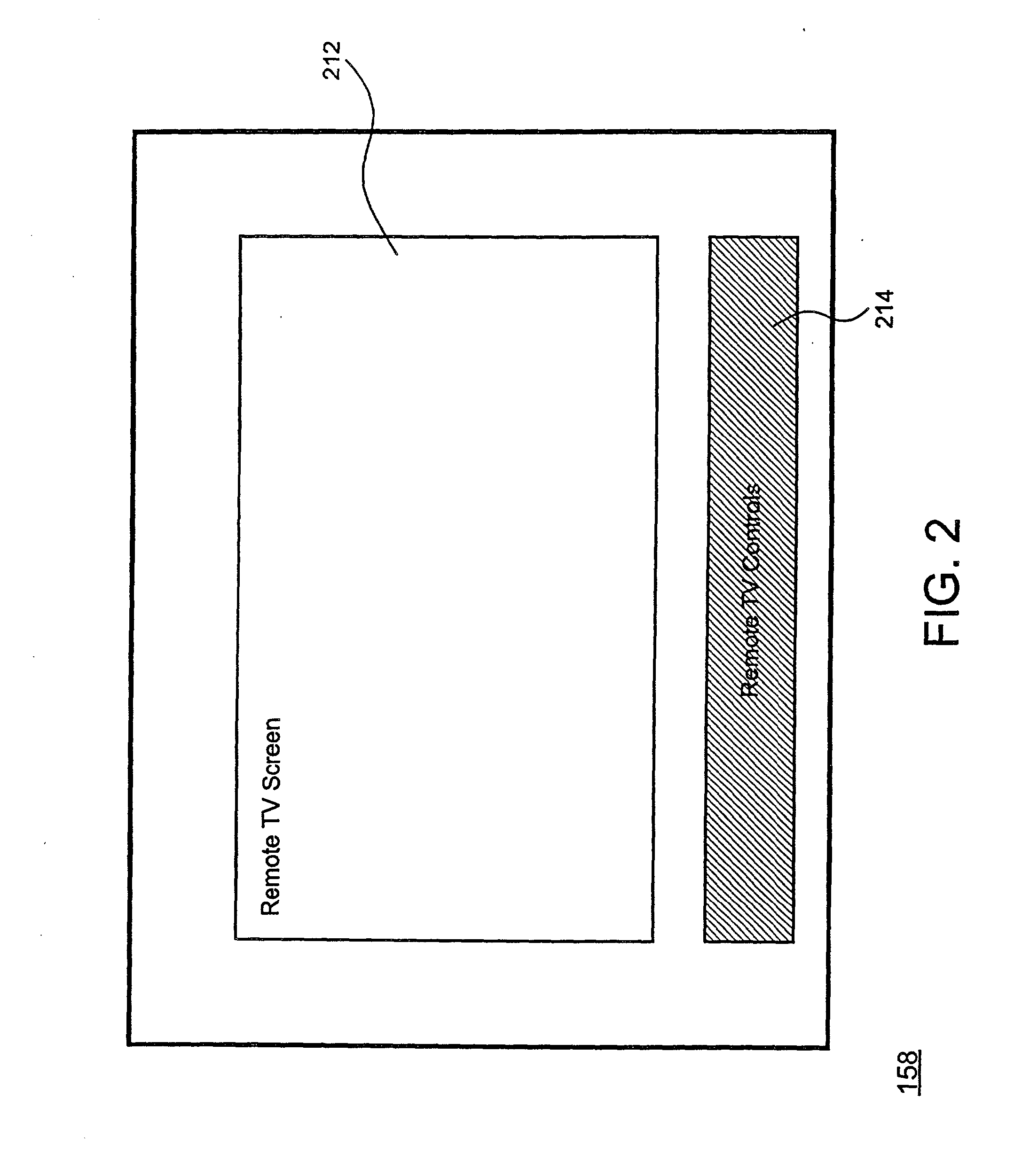 Apparatus and method for effectively implementing a wireless television system