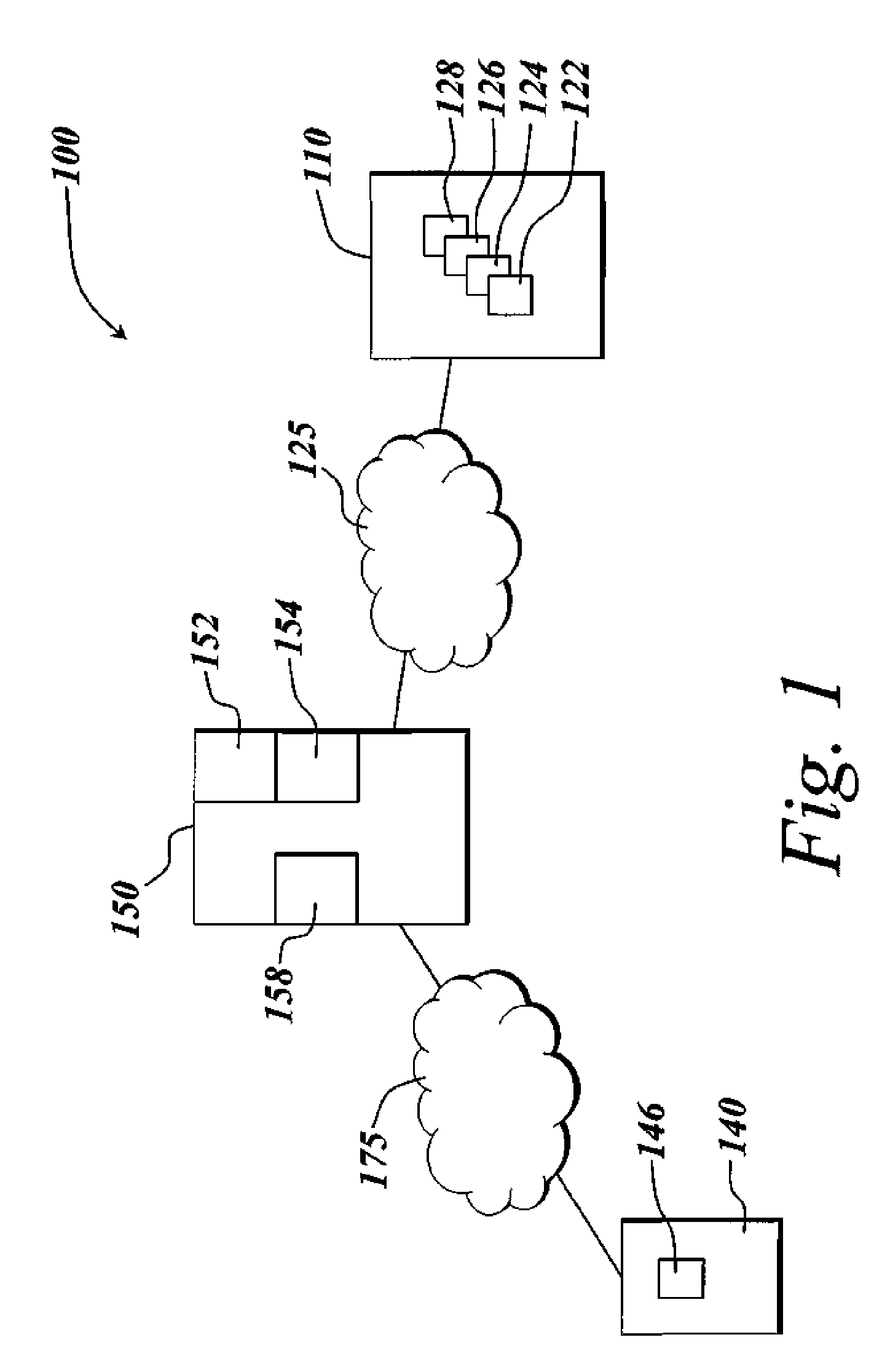 Methods and apparatus for displaying application output on devices having constrained system resources