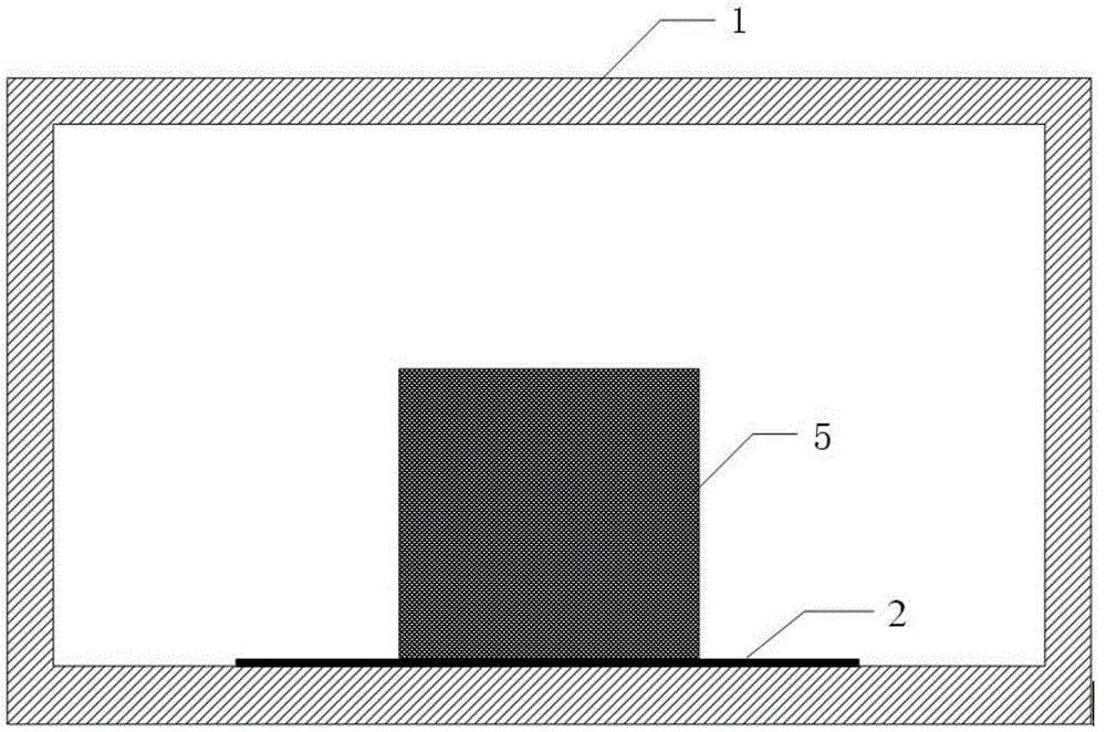 A Continuous Transmission Circular Waveguide Microwave Reactor