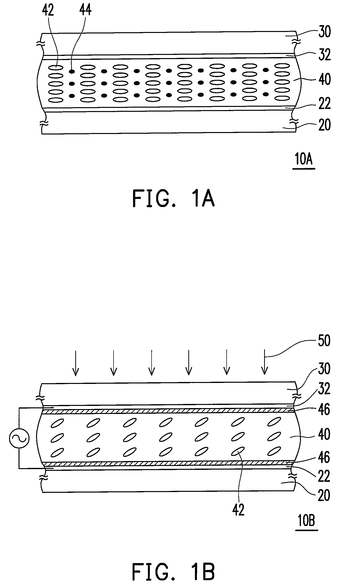 Pixel structure and manufacturing method of liquid crystal display panel having the same