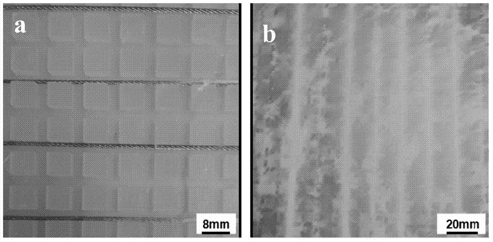Method for preparing nanofiber membrane through electrostatic spinning