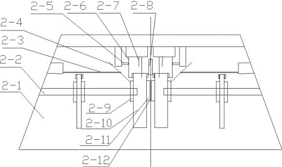 Electric coagulation forceps system having cleaning function