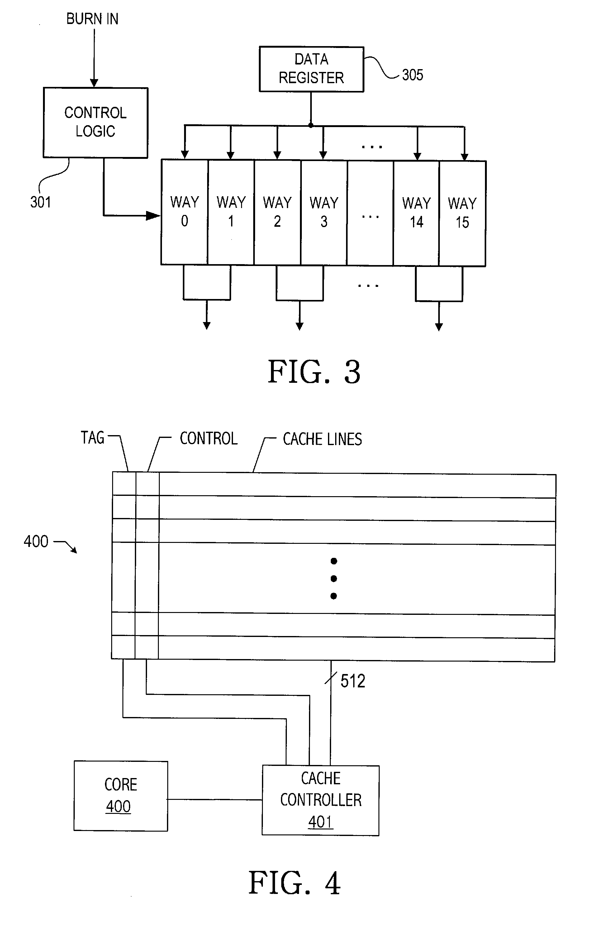 Method and apparatus to achieve more level thermal gradient