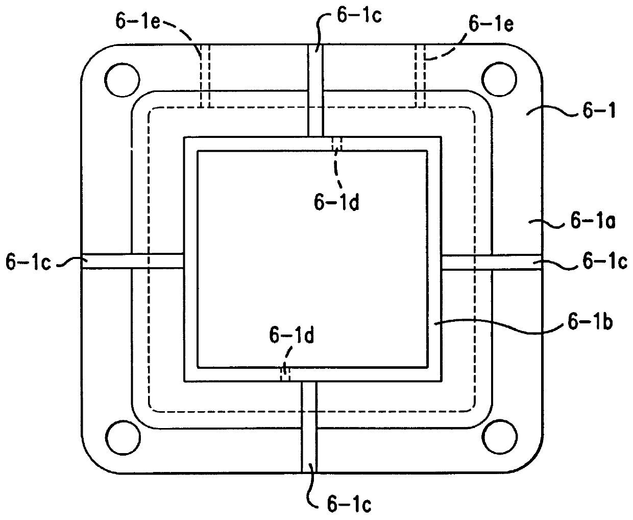 Thermoelectric apparatus