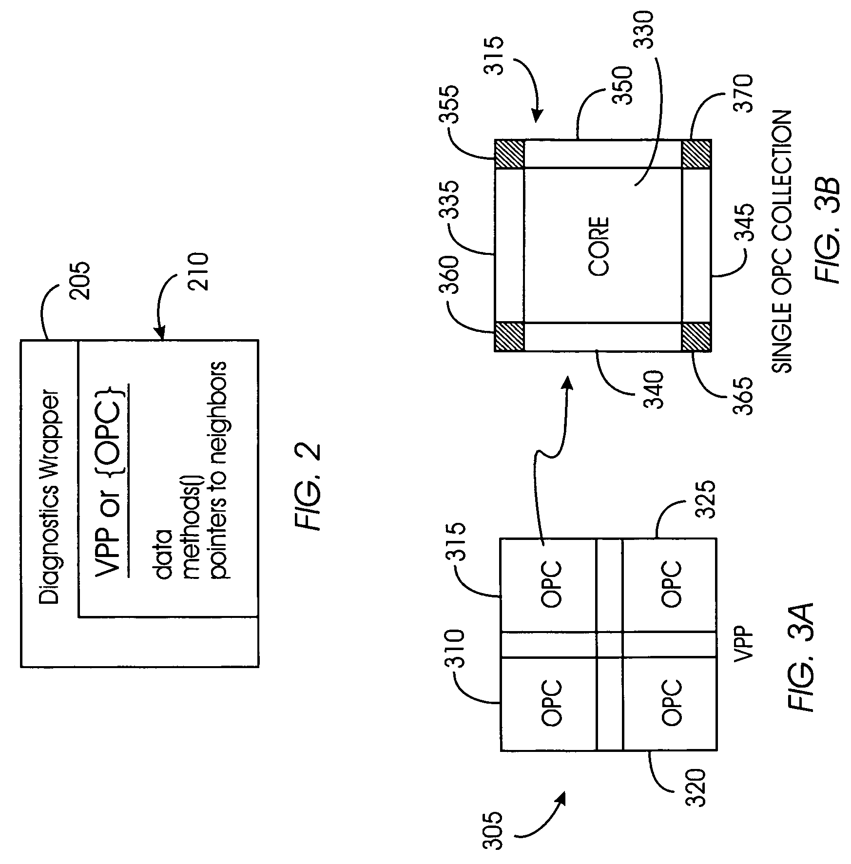 System and method for balancing a computing load among computing resources in a distributed computing problem