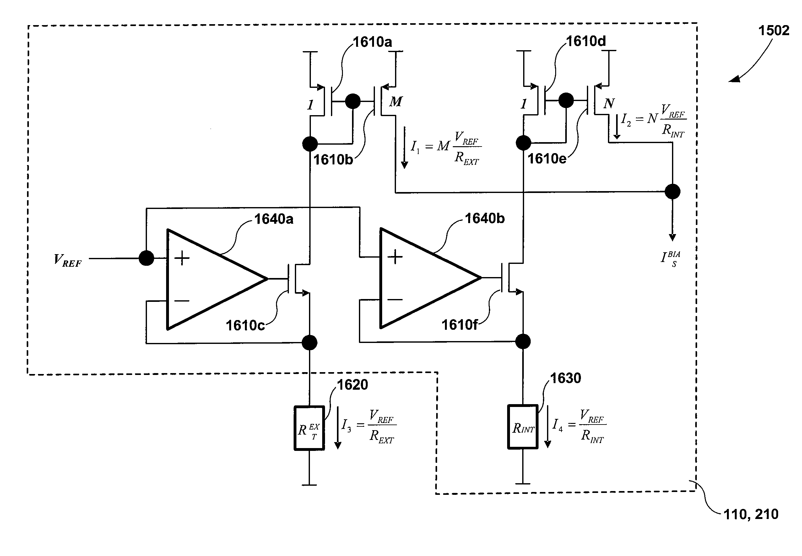 On-Chip Source Termination in Communication Systems