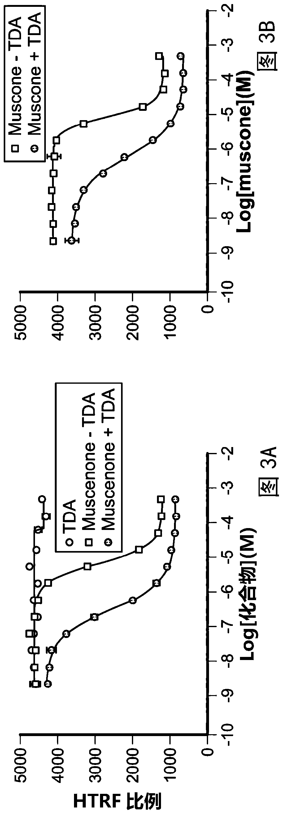 Method for identifying positive allosteric modulators for odorant receptors