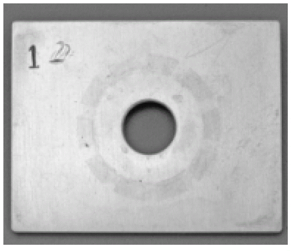 Medium Cr ferrite stainless steel with ultra low content of C and N and manufacturing method thereof