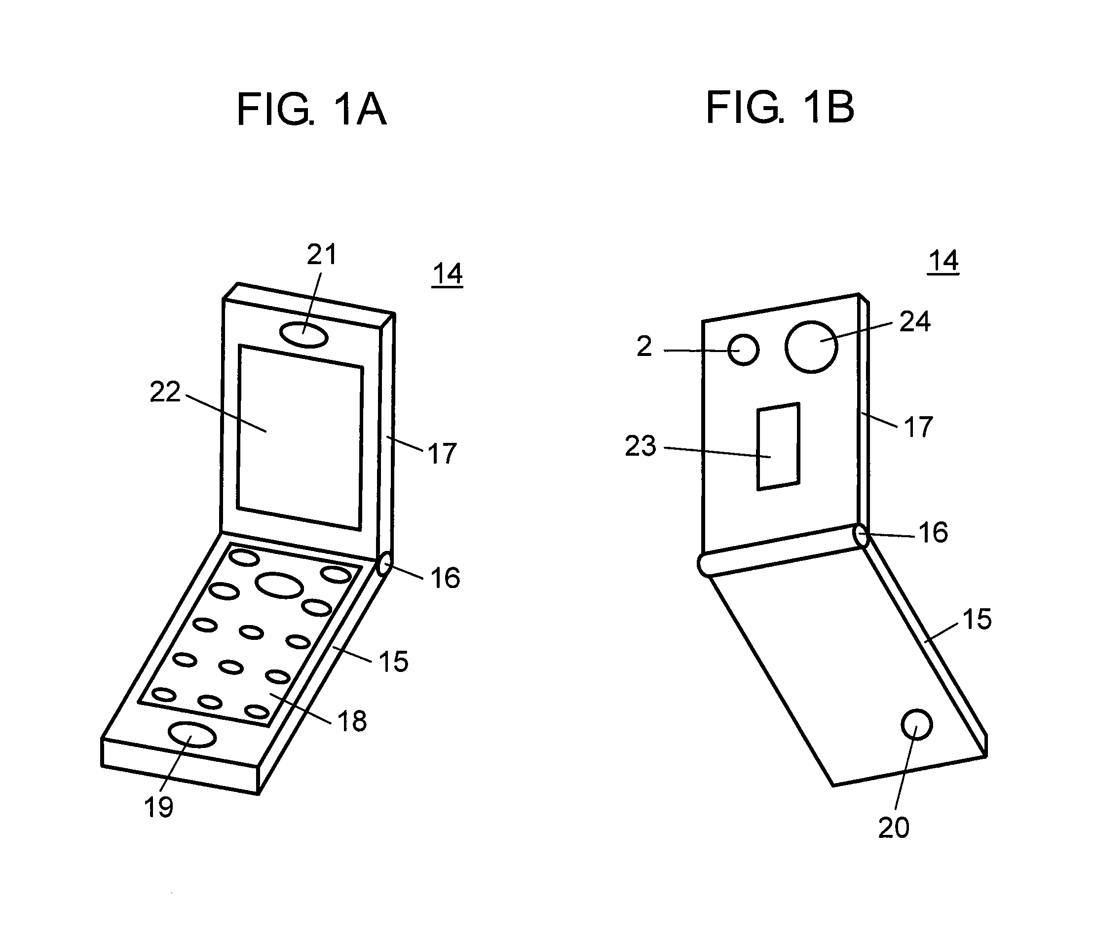 Light emitting element drive device and mobile apparatus