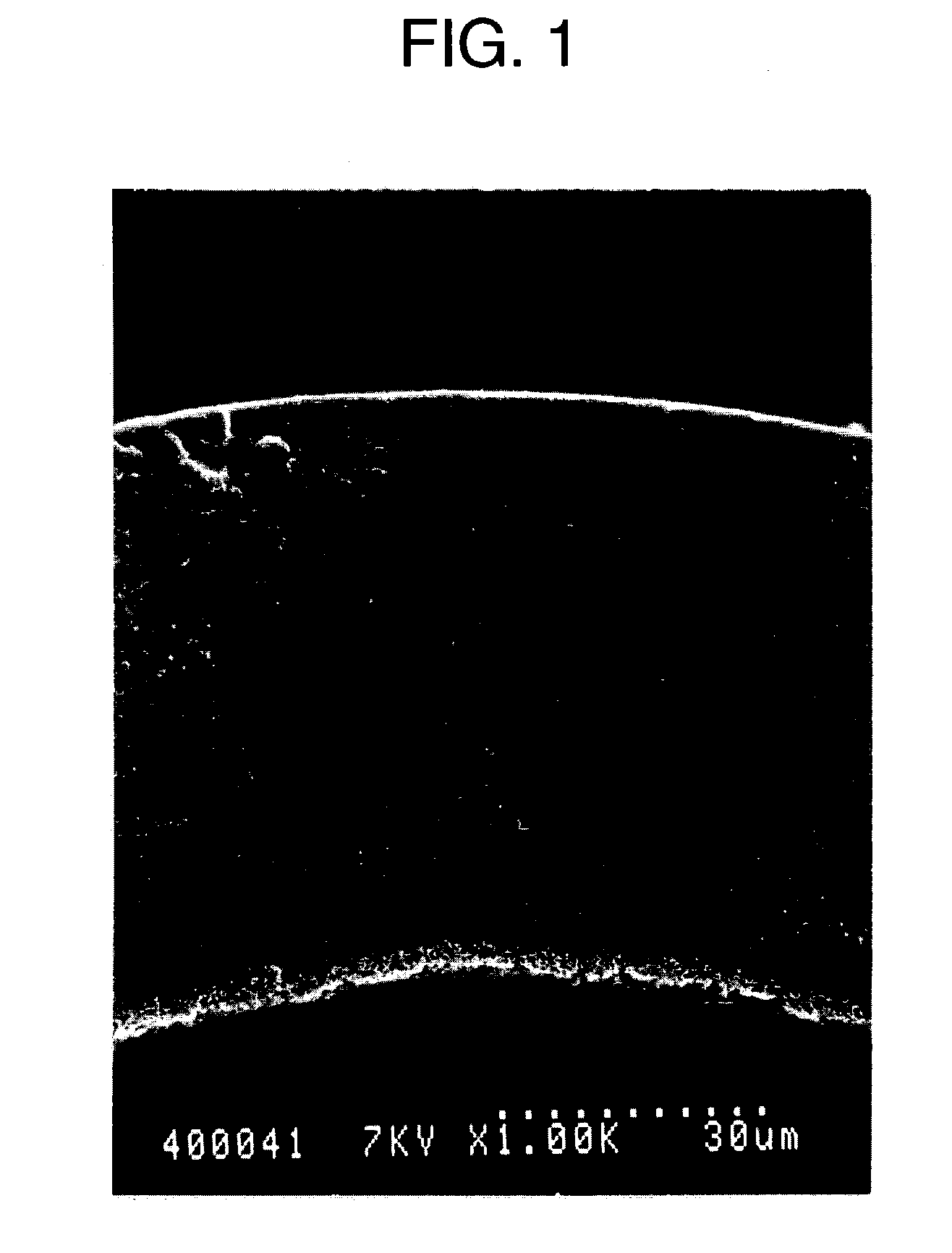 Multilayer microporous membrane