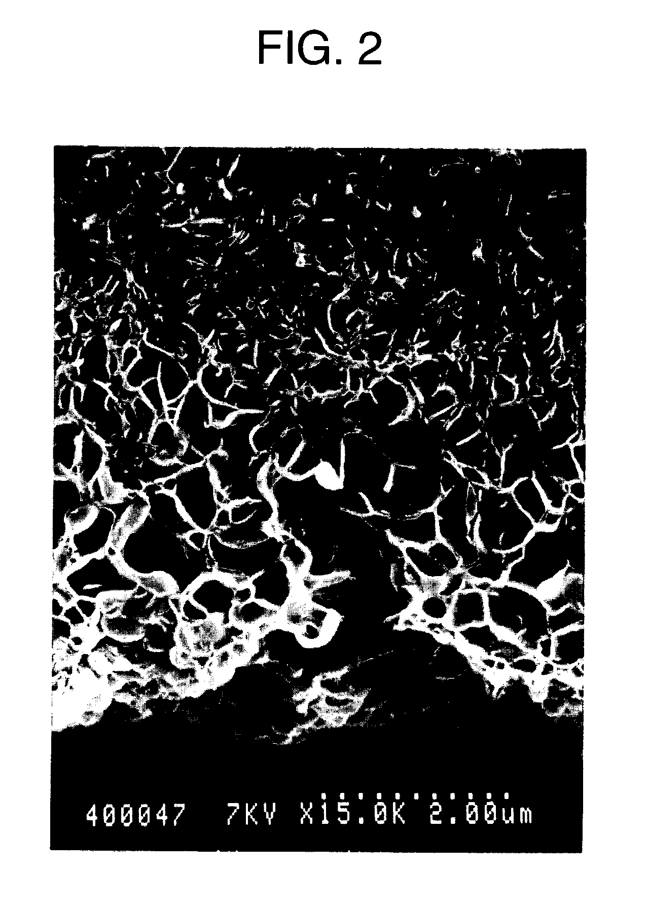 Multilayer microporous membrane