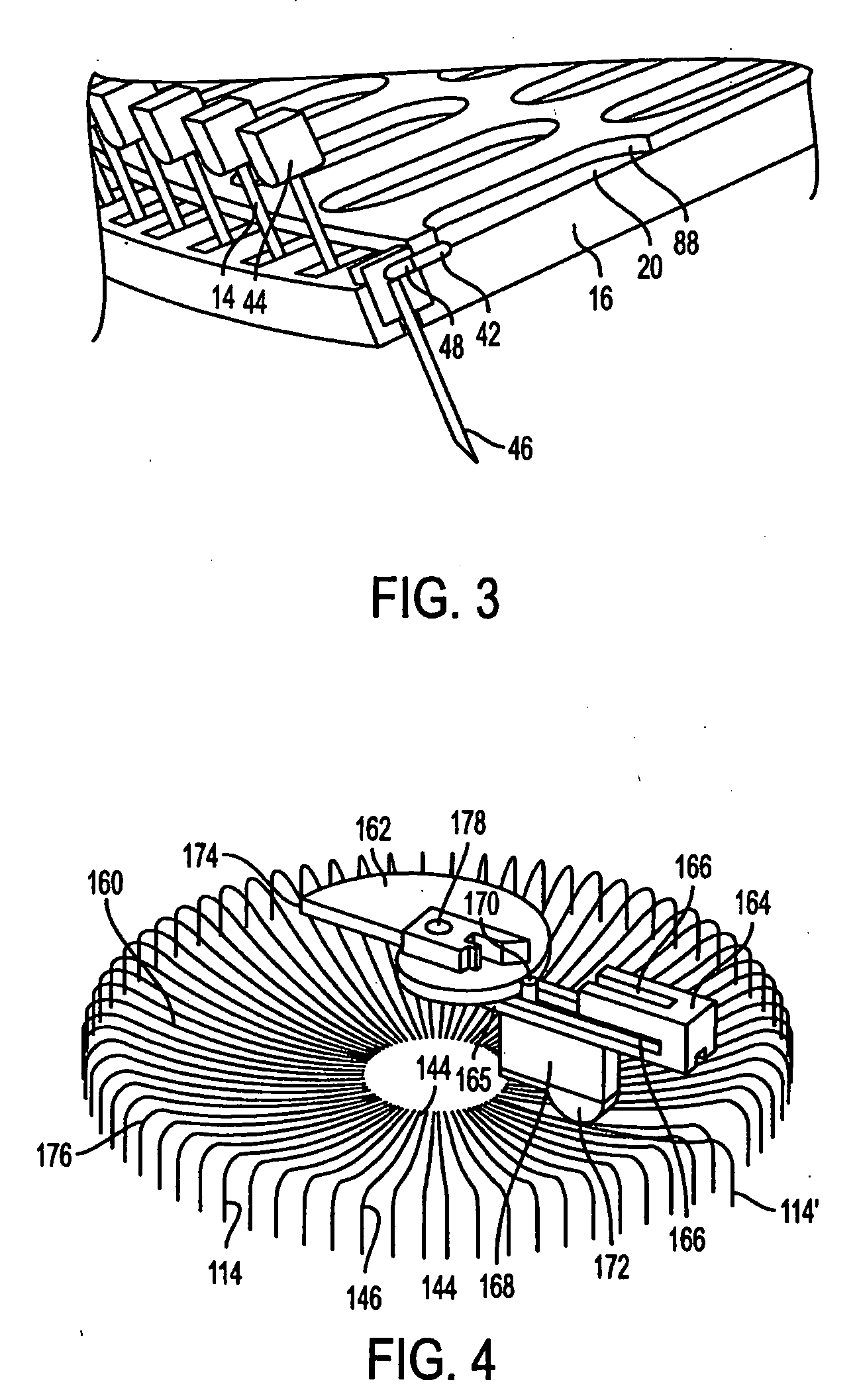 Autonomous, ambulatory analyte monitor or drug delivery device